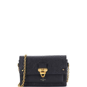 Louis Vuitton Vavin Chain Wallet Nm #222386L21B